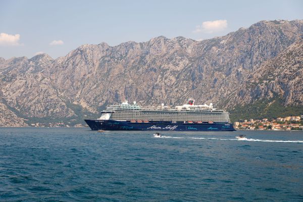 Les croisières : un choix de vacances populaires