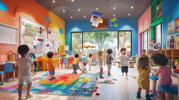 Les meilleures activités famille pau à découvrir chez positive positive kids