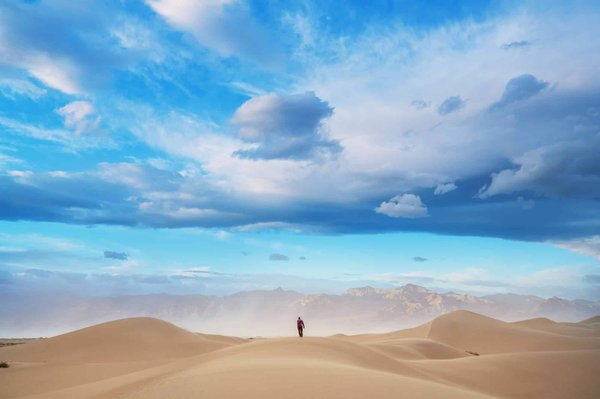 Quel est le meilleur moyen d'explorer le désert d'Atacama au Chili?