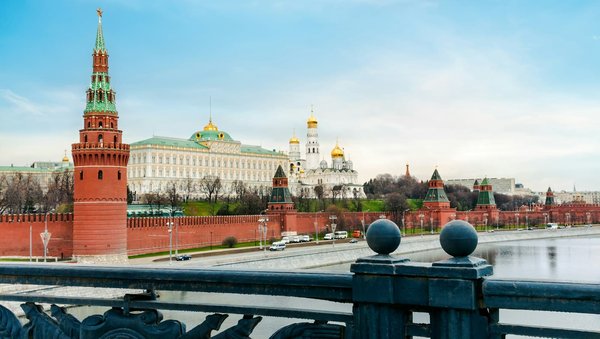 Comment planifier une visite du Kremlin de Moscou ?