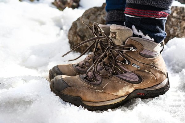Comment choisir ses chaussures de ski alpin ?