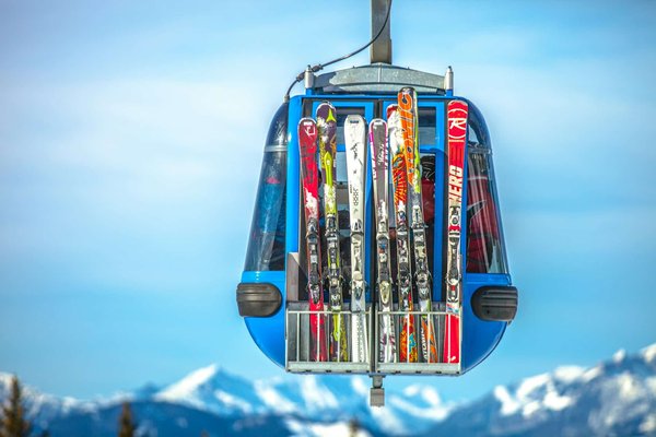 Comment choisir ses skis ?