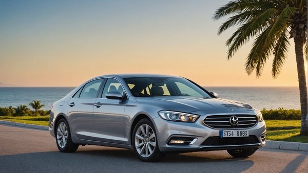 Les meilleures offres de location voiture pour vos vacances