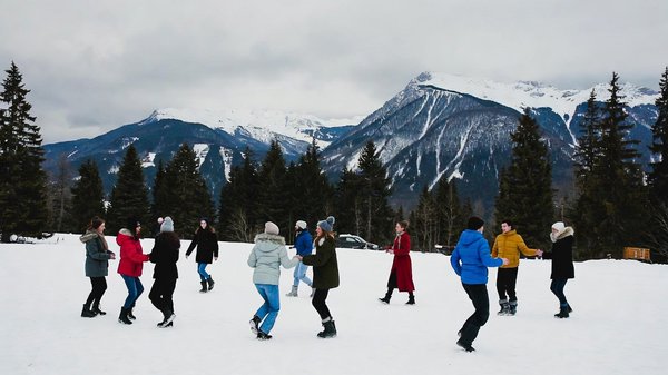 Vacances danse à valmorel : le rendez-vous des passionnés