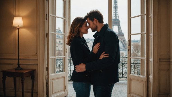 Amoureux : découvrez les meilleures love rooms en france
